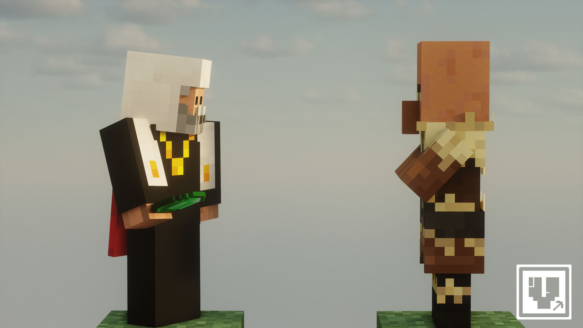 Реферальная система на сервере Vanilla